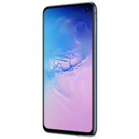 Телефон Samsung Galaxy S10e G970 6GB/128GB Dual SIM Exynos 9820 (синий)