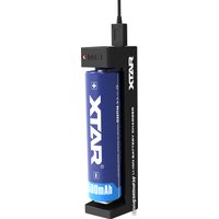 Зарядное устройство XTAR MC1