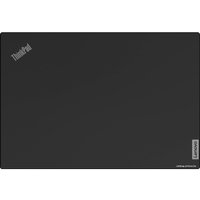 Ноутбук Lenovo ThinkPad T15p Gen 2 21A7000FRT