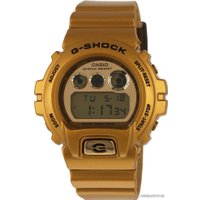 Наручные часы Casio DW-6900GD-9