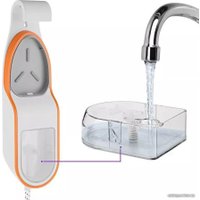 Отпариватель Kitfort KT-9129-2