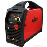 Сварочный инвертор Kirk TIG200P AC/DC [K-162848]