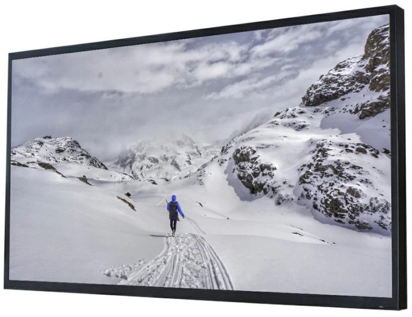 

Телевизор AVEL AVS430OT