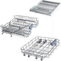 Отдельностоящая посудомоечная машина DeLonghi DDWS 665 B Emilio