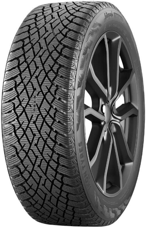 Зимние шины Ikon Autograph Snow 5 205/60R16 96R