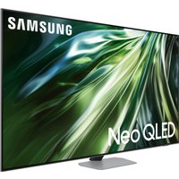 MiniLED телевизор Samsung Neo QLED 4K QN90D QE85QN90DAUXRU