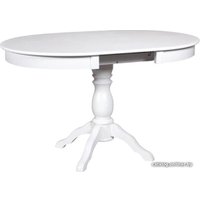 Кухонный стол Мебель-класс Гелиос (сатин) в Гродно