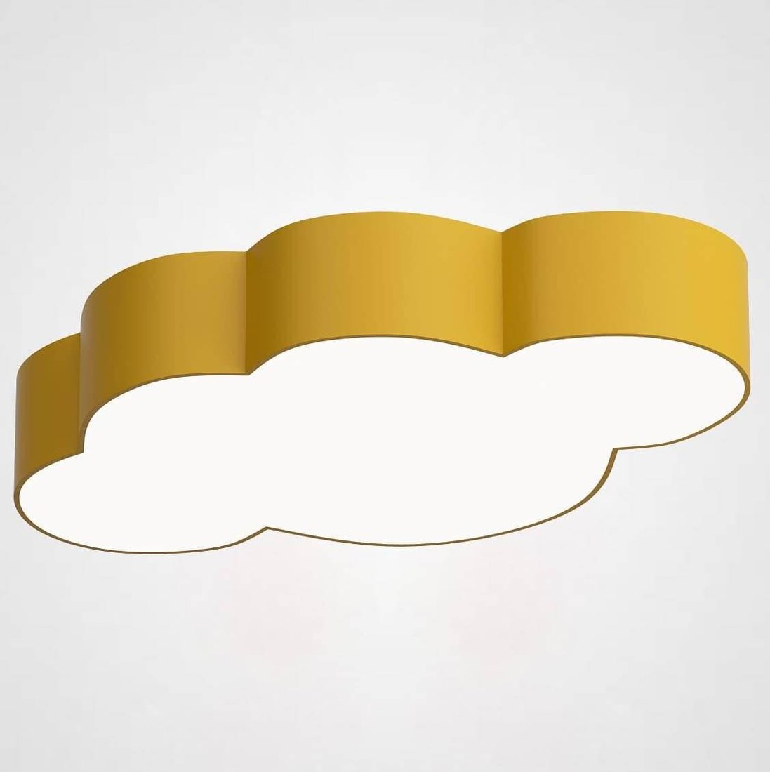 

Светильник ImperiumLoft Cloud01 186673-26