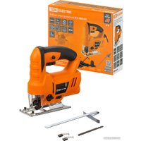 Электролобзик TDM Electric SQ1089-0102