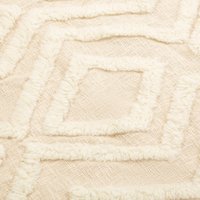 Ковер для жилой комнаты Tkano Ethnic Imphal TK23-DR0048