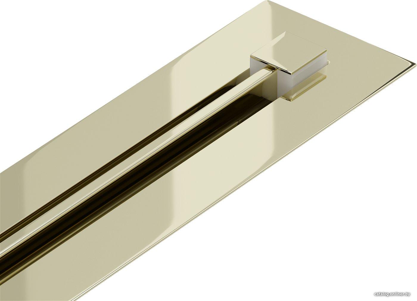 

Трап/канал Mexen Flat 360 Super Slim Gold 1551090