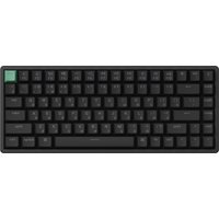 Клавиатура Keychron K2 HE Standart Edition Black K2H-J1 (Nebula Magnetic)