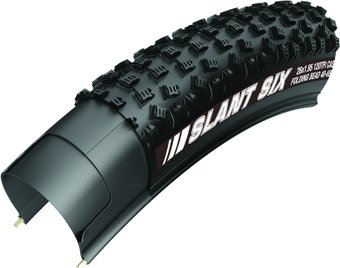 Велопокрышка KENDA K1080 Slant Six 26"x2.10 54-559 5-529255