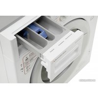 Стирально-сушильная машина Schaub Lorenz SLW BW8543 I