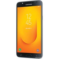 Телефон Samsung J7 Duo 4GB/32GB (черный)