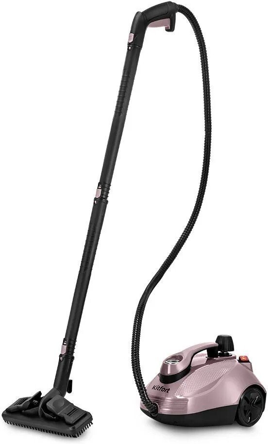 

Пароочиститель Kitfort KT-9322