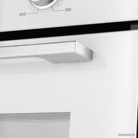 Электрический духовой шкаф MAUNFELD MEOM729PW