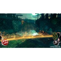  Shadow Warrior для PlayStation 4