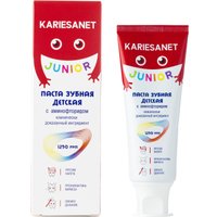 Средства для ухода за полостью рта Modum Kariesanet Junior 75 г в Бресте