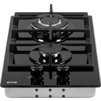 Варочная панель ZorG HAG31 FDW black