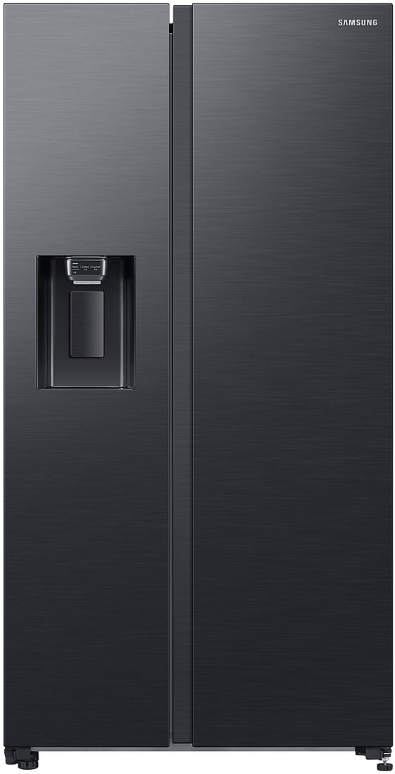 

Холодильник side by side Samsung RS64DG53M3B1EO