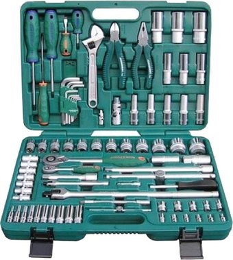 Jonnesway S04H52483S 83 предмета