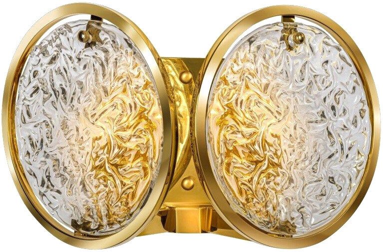 

Бра L'Arte Luce Monate L34122