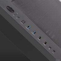 Корпус SilverStone Fara B1 Pro V2 SST-FAB1B-PRO-V2