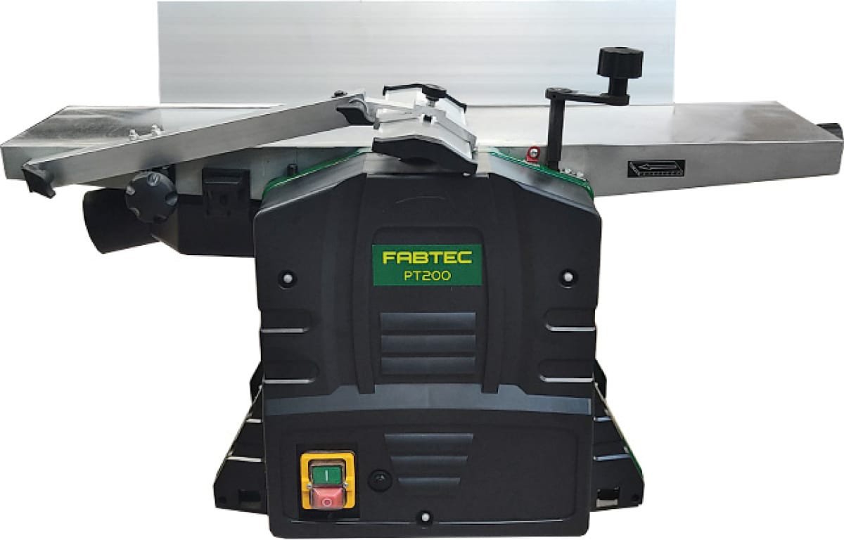 

Станок Fabtec PT200