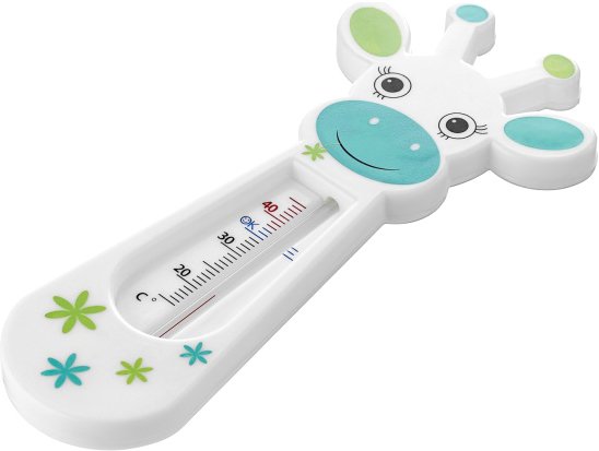 

Термометр Roxy Kids Сказочная коровка RWT-005