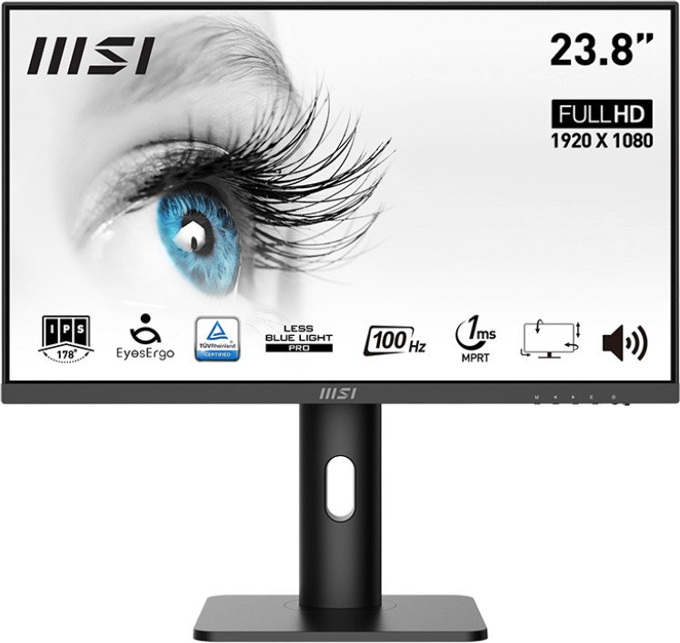 

Монитор MSI Pro MP243XP