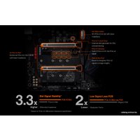 Материнская плата Gigabyte Z490 Aorus Pro AX (rev. 1.x)
