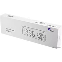 Термогигрометр Kitfort KT-3346