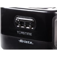 Тостер Ariete Toastime 159 (черный)