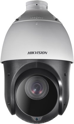 Hikvision DS-2DE4225IW-DE (4.8-120 мм)