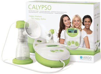 Ardo Calypso 63.00.195 (базовая комплектация)