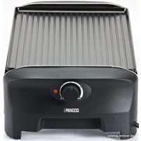Раклетница Princess 162840 Raclette 8 Grill and Teppanyaki Party