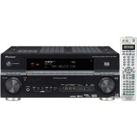 AV ресивер Pioneer VSX-1017AV
