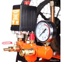 Компрессор Patriot PTR 80-450A