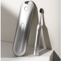 Электрическая зубная щетка Seysso Silver Professional