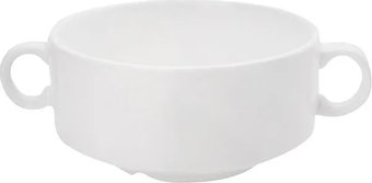 Бульонница Arcoroc Кунстверк 03120374, A1730 4778/1 (белый)