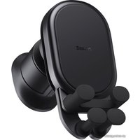 Держатель для смартфона Baseus Wireless Charging Car Mount 15W SUWX030001