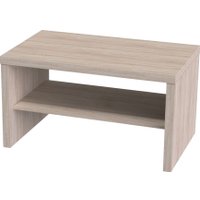 Журнальный столик Mio Tesoro Энкель 82S (дуб беленый)