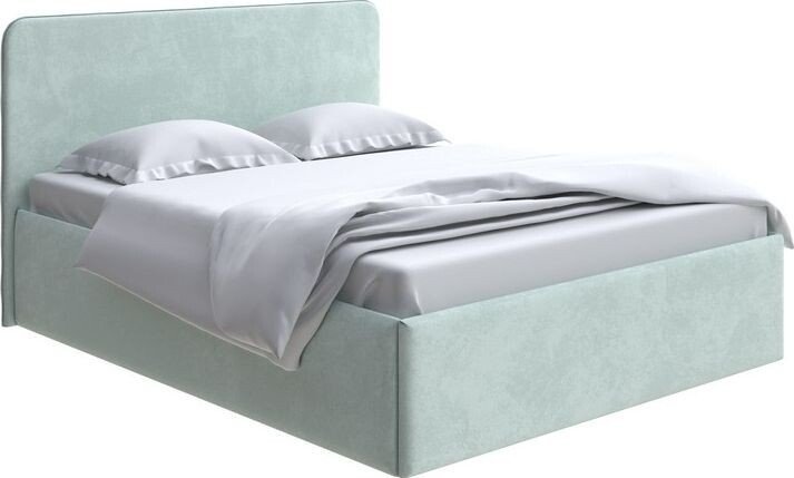 

Кровать PROxSON Mia с ПМ Casa 140x200 (мятный)