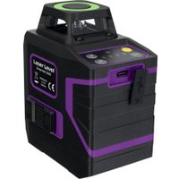 Лазерный нивелир Ermenrich PLUS LN30 84637