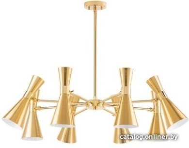 Подвесная люстра Lightstar Dumo 816081