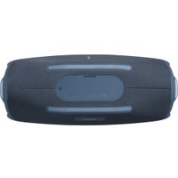Беспроводная колонка JBL Boombox 4 (синий)