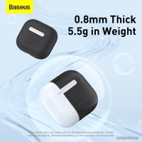 Чехол Baseus WIAPPOD-CBZ01