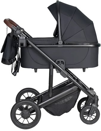 Farfello Trio Comfort Sola (3 в 1, черный)