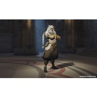 Компьютерная игра PC Overwatch